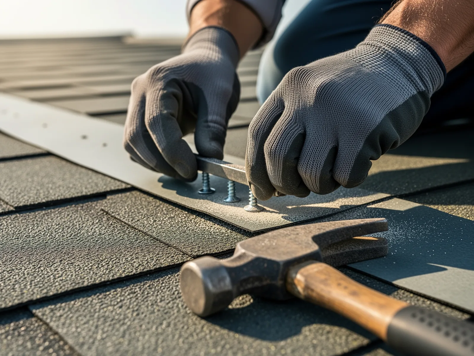 Why choose Fascia Repair in Pocahontas, VA